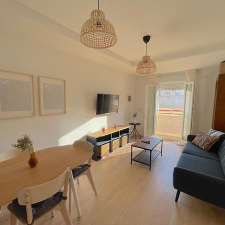 Apartamento La Botica Garaje Incluido Huelva Ngoại thất bức ảnh
