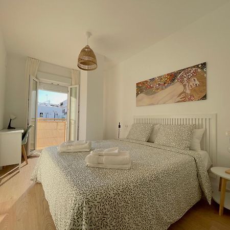 Apartamento La Botica Garaje Incluido Huelva Ngoại thất bức ảnh