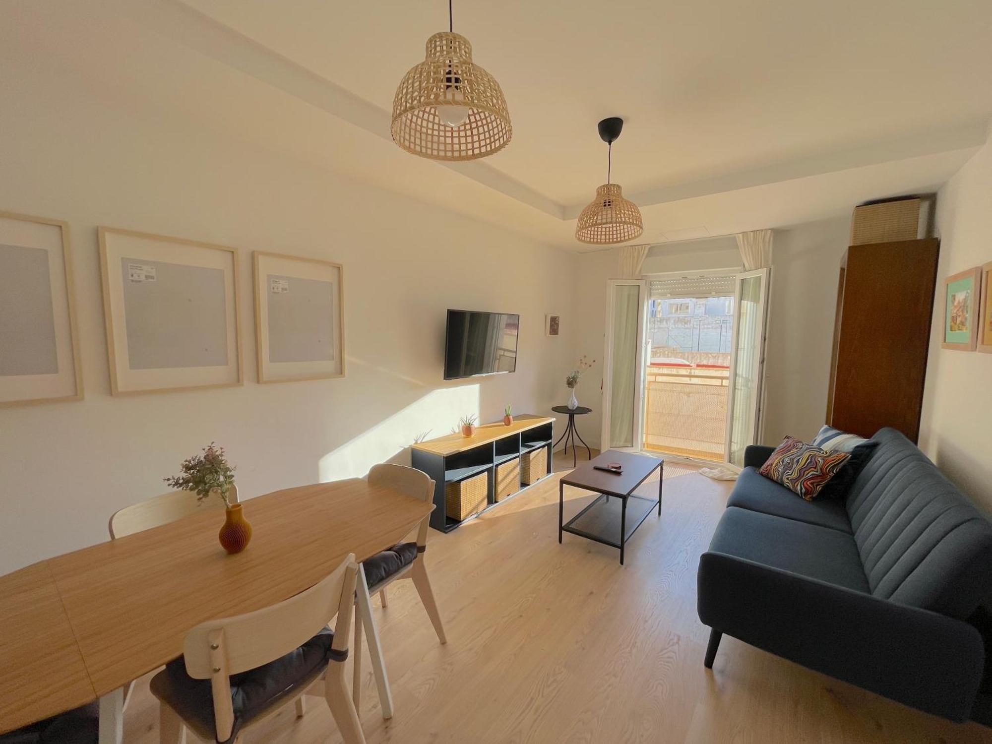 Apartamento La Botica Garaje Incluido Huelva Ngoại thất bức ảnh