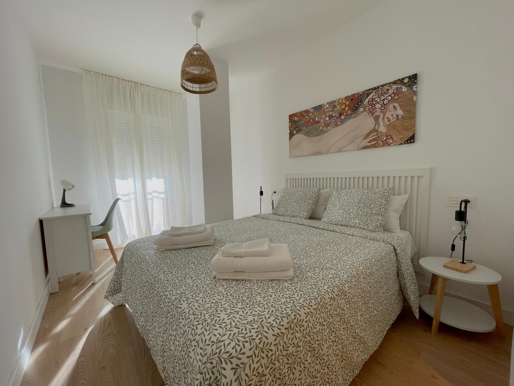 Apartamento La Botica Garaje Incluido Huelva Ngoại thất bức ảnh