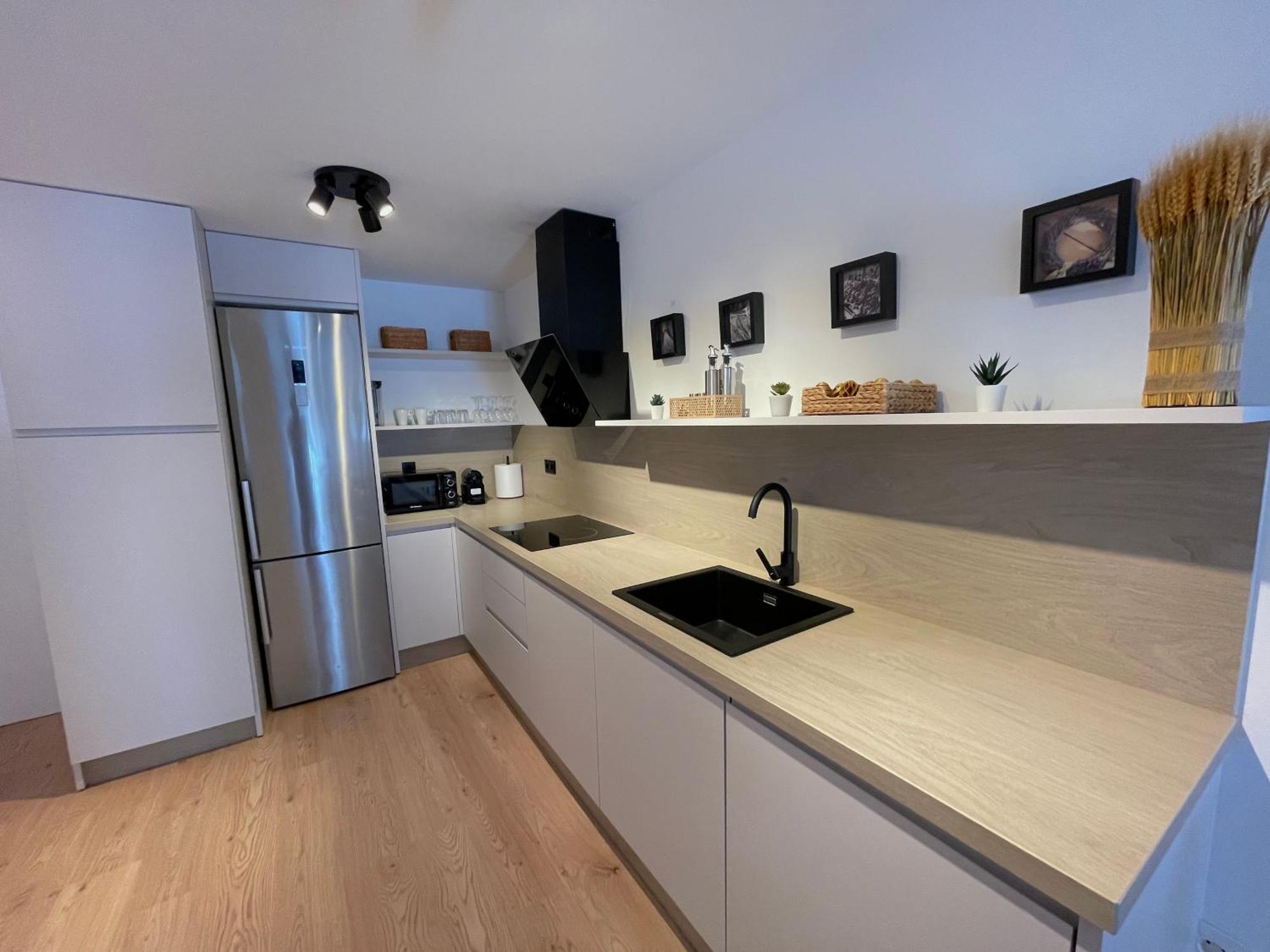 Apartamento La Botica Garaje Incluido Huelva Ngoại thất bức ảnh