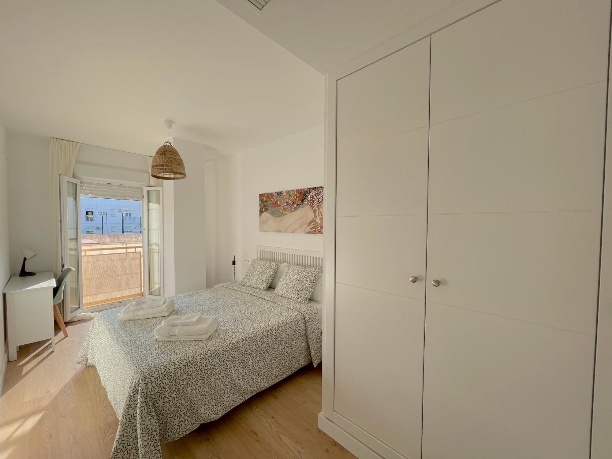 Apartamento La Botica Garaje Incluido Huelva Ngoại thất bức ảnh