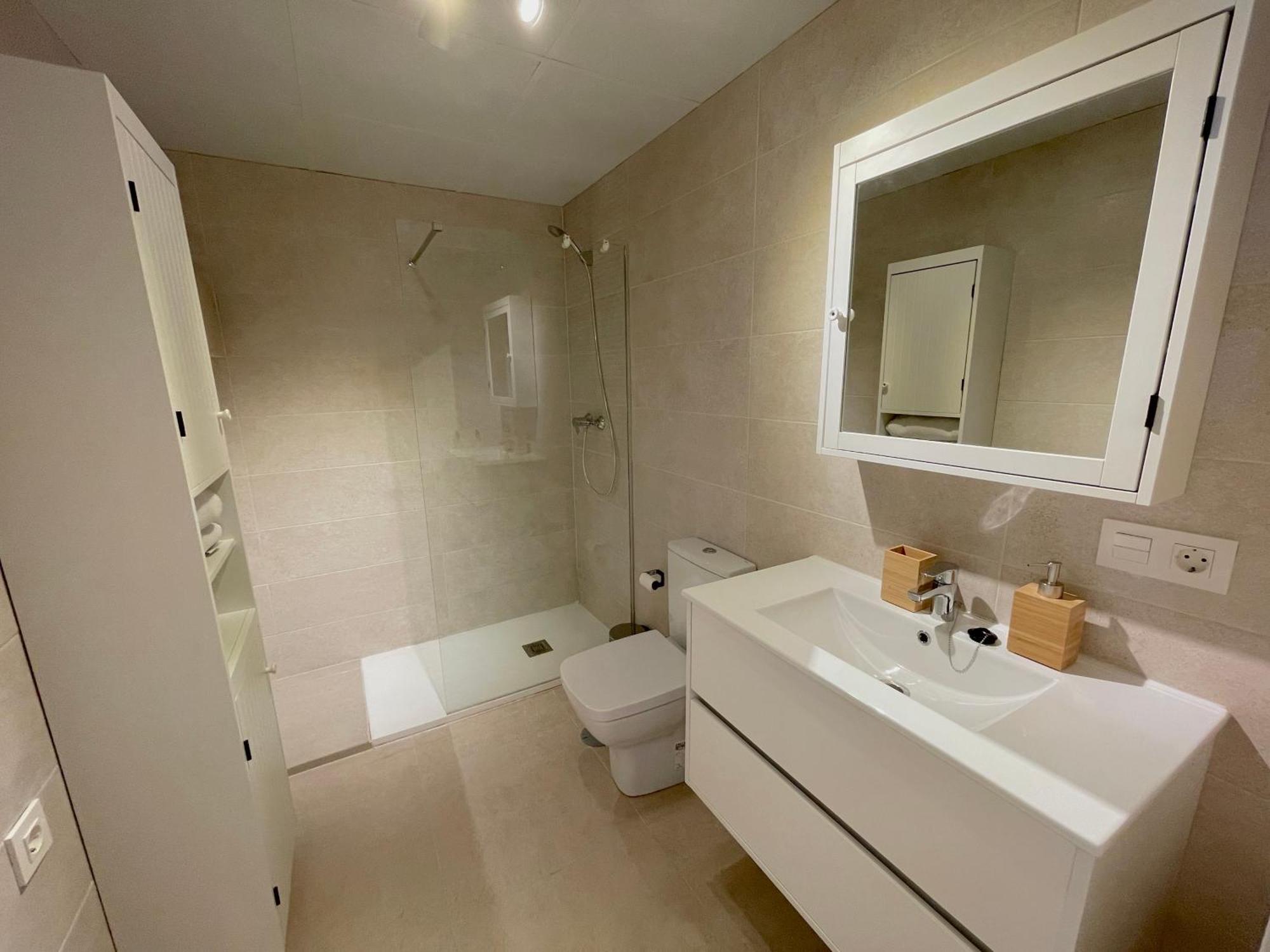 Apartamento La Botica Garaje Incluido Huelva Ngoại thất bức ảnh