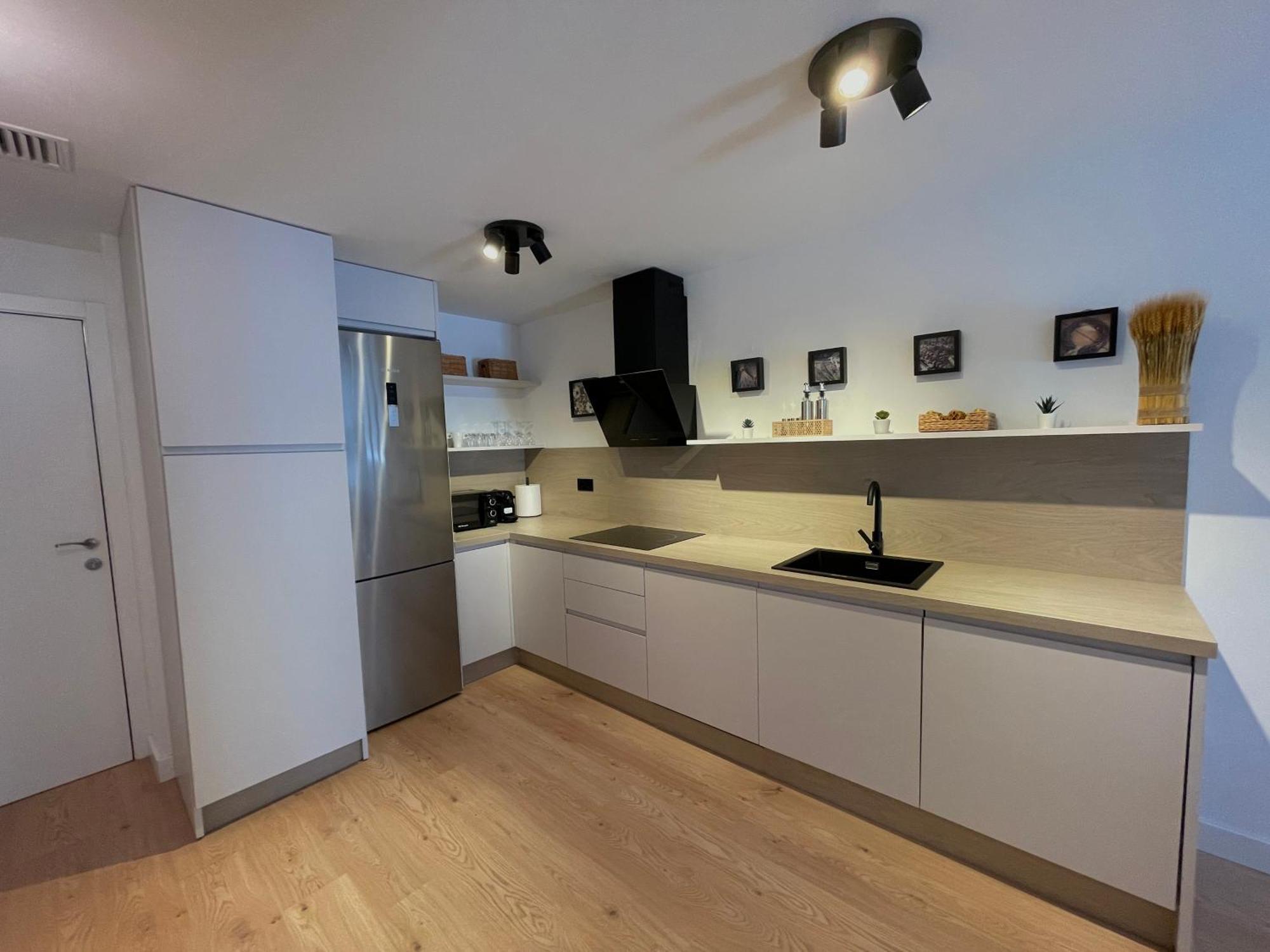 Apartamento La Botica Garaje Incluido Huelva Ngoại thất bức ảnh