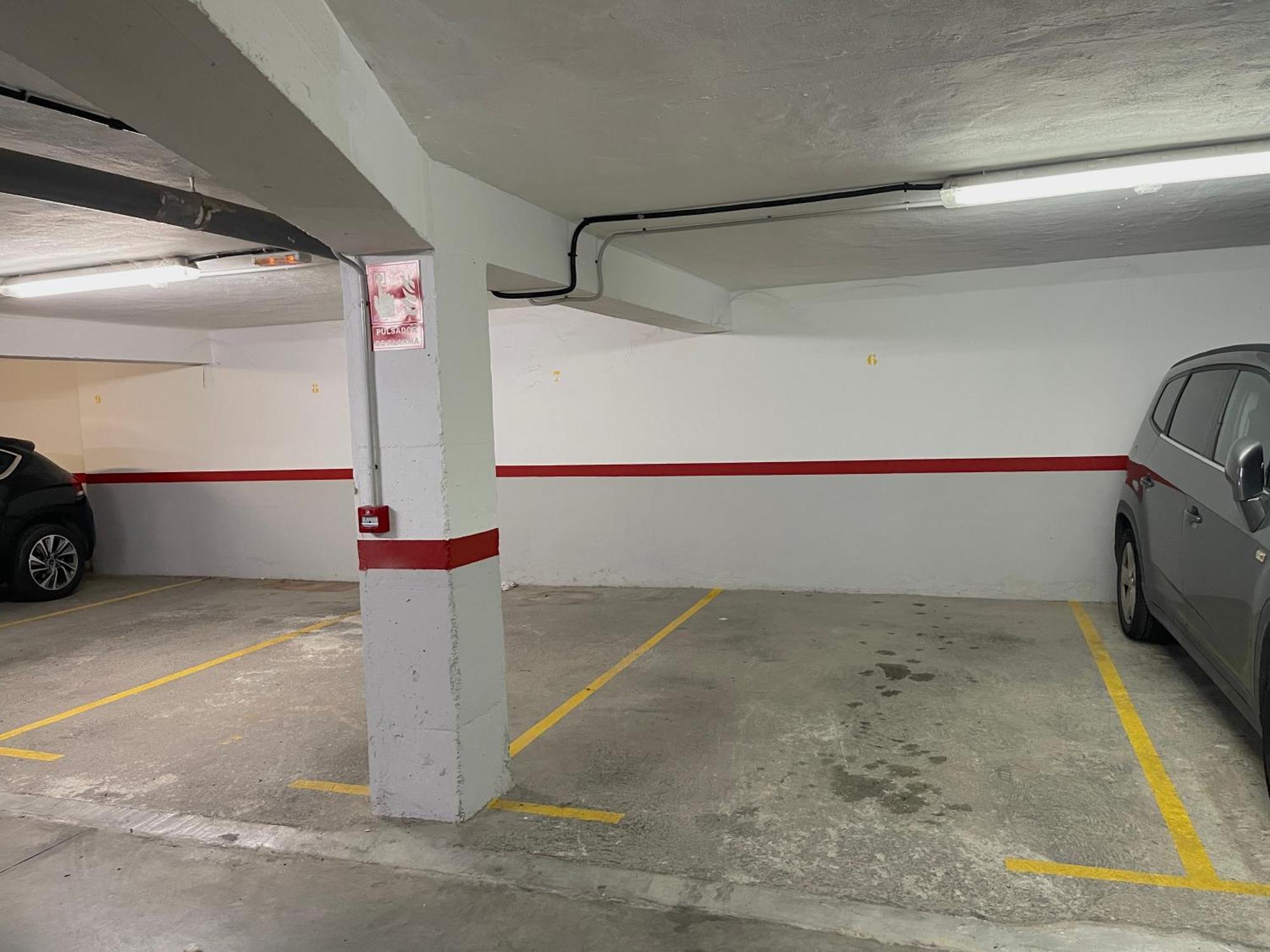Apartamento La Botica Garaje Incluido Huelva Ngoại thất bức ảnh